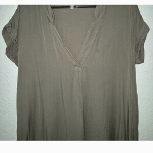 Small Women's Top